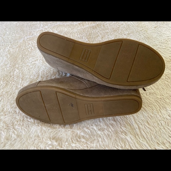 Toms Deseret bootie - Picture 5 of 6